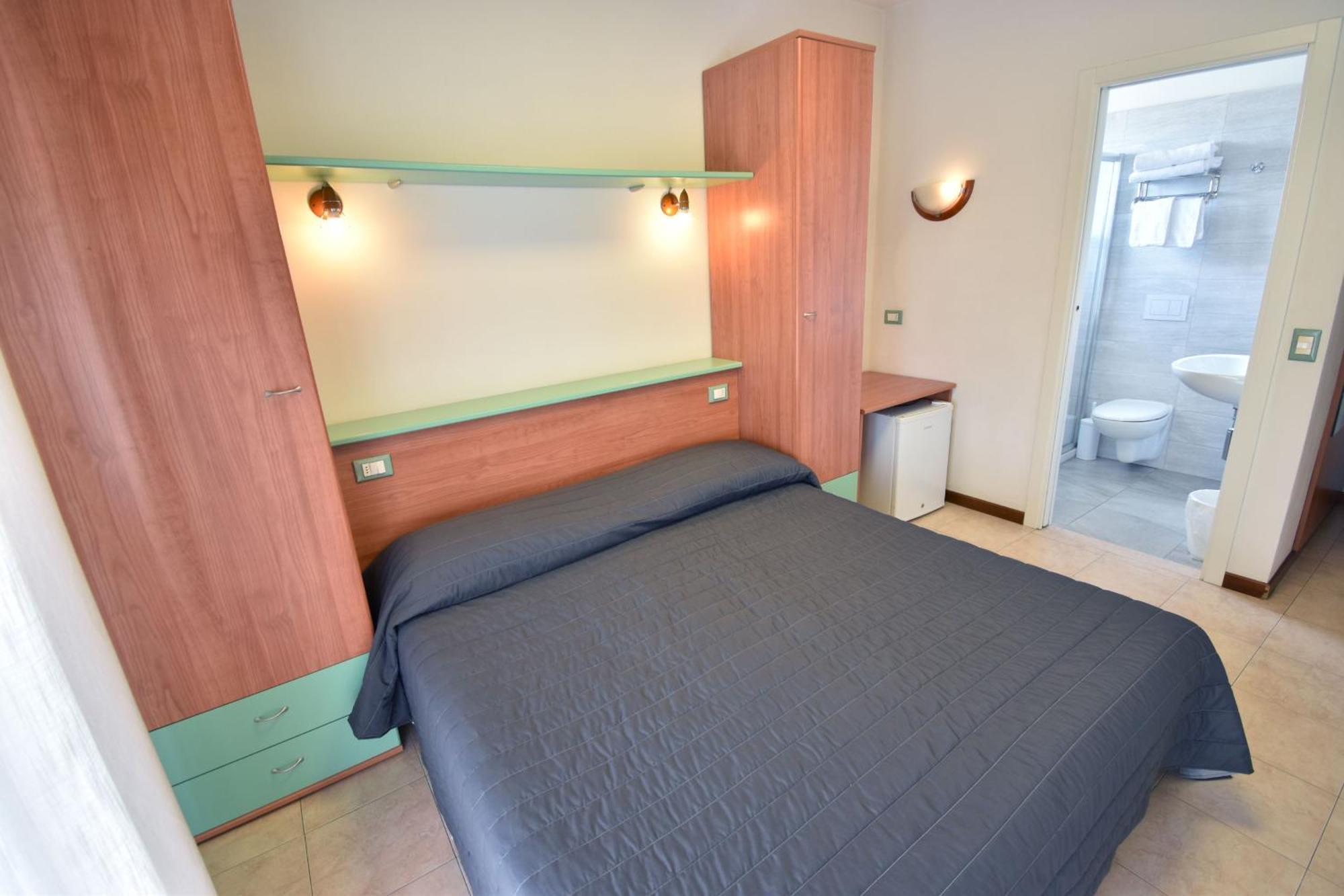 Hotel Grifone 3*