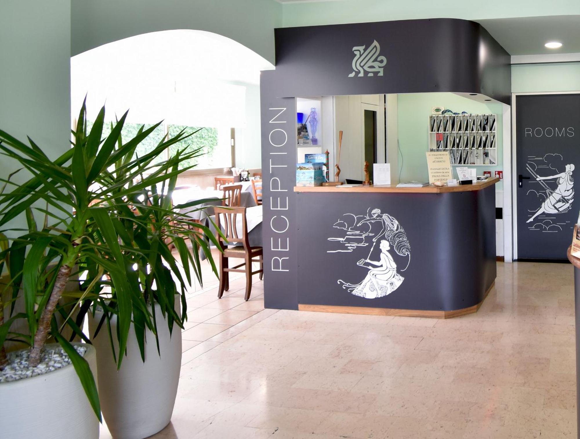 Grifone Hotel