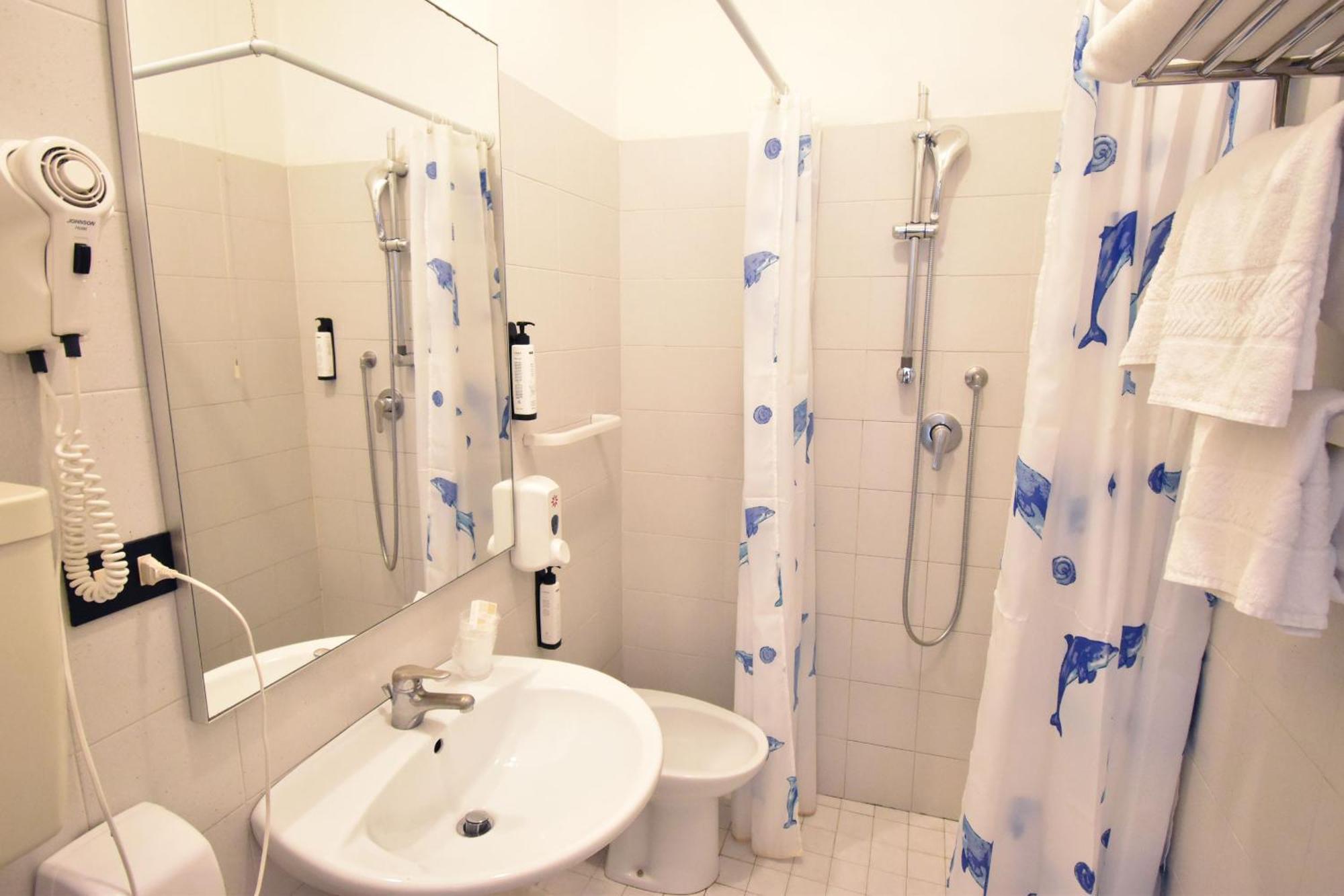 Grifone Hotel 3*