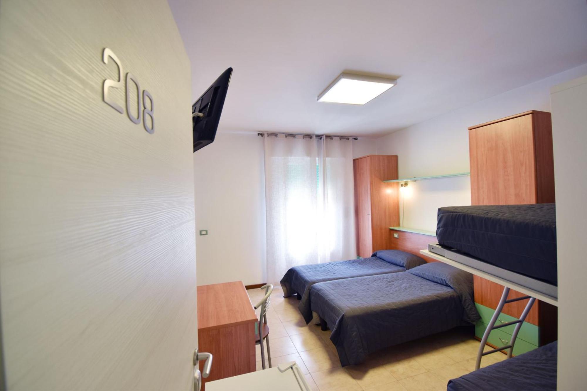 Hotel Grifone Lido di Jesolo