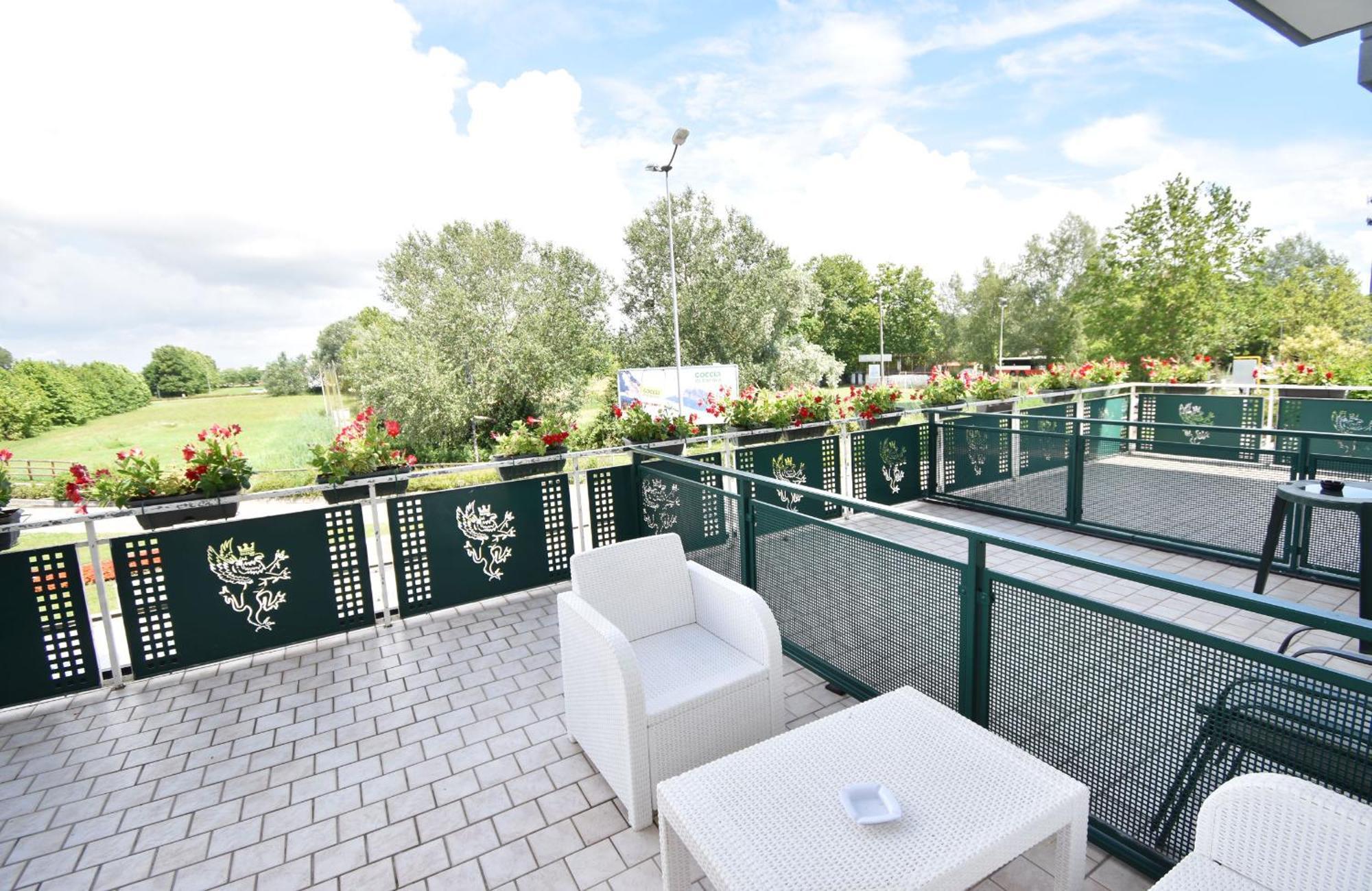 Hotel Grifone Lido di Jesolo