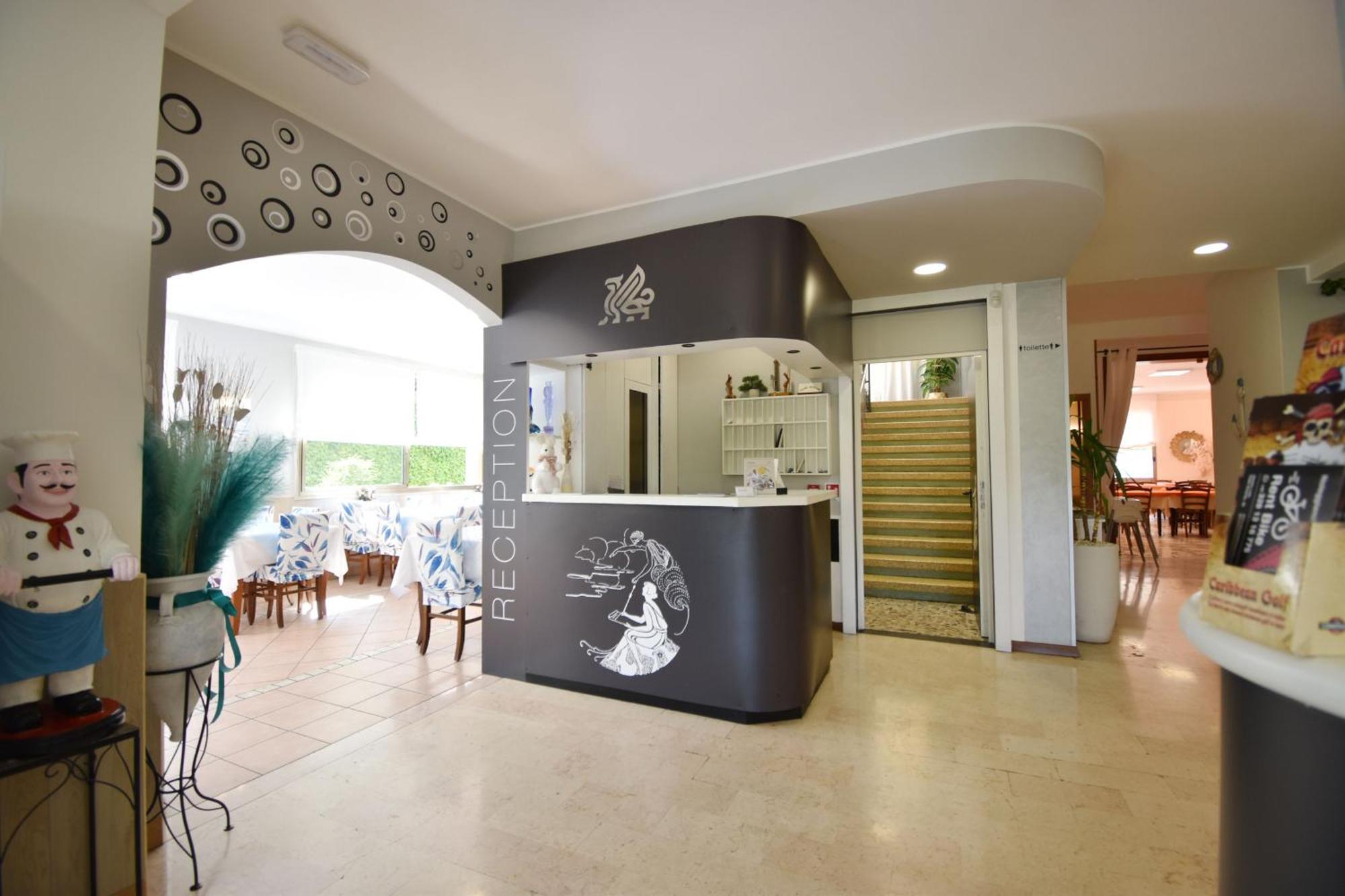 Hotel Grifone Lido di Jesolo